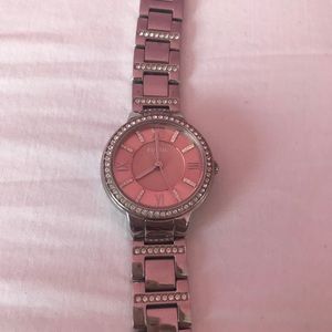 Fossil Virginia watch